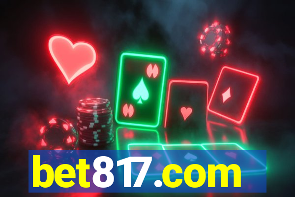 bet817.com