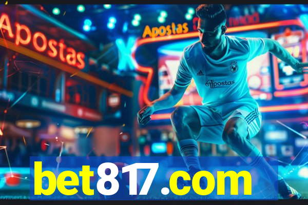 bet817.com