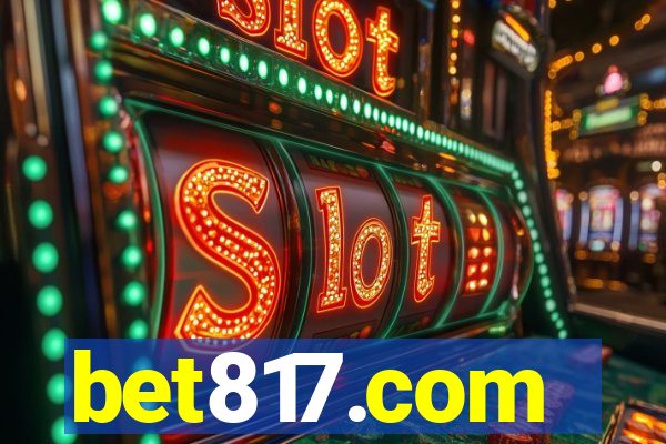 bet817.com