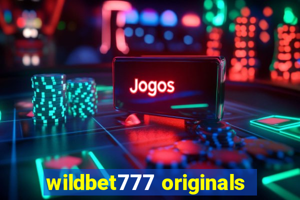 wildbet777 originals