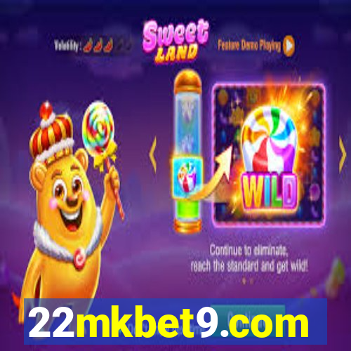 22mkbet9.com