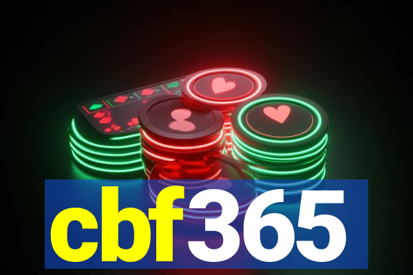 cbf365