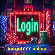 betgol777 online