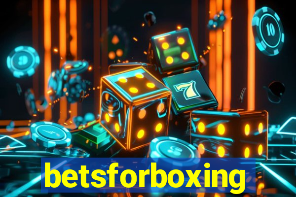 betsforboxing