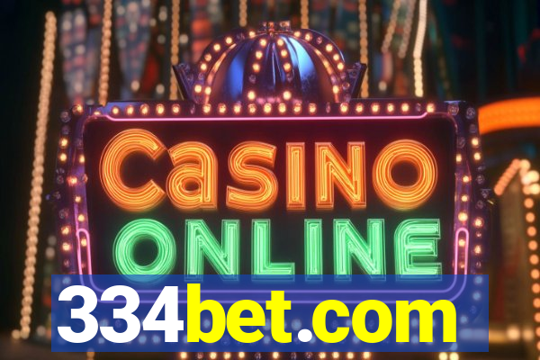 334bet.com