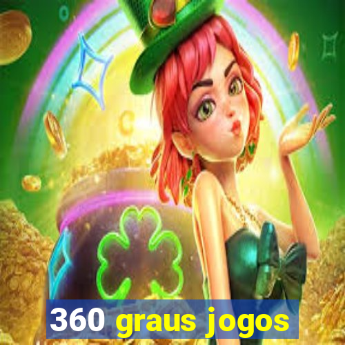 360 graus jogos