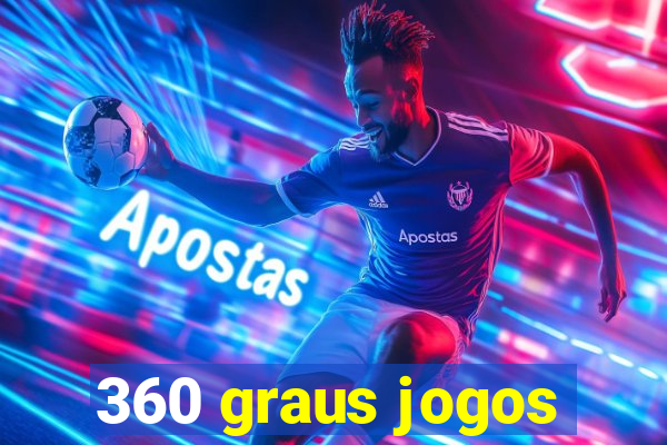 360 graus jogos