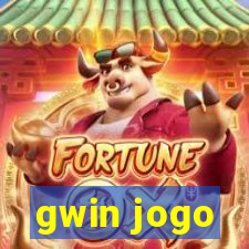 gwin jogo