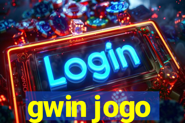 gwin jogo