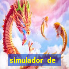 simulador de fortune tiger