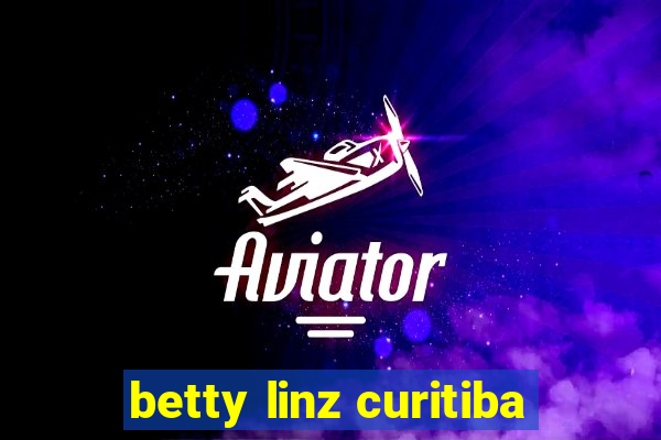 betty linz curitiba