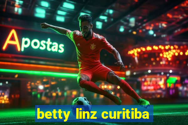 betty linz curitiba