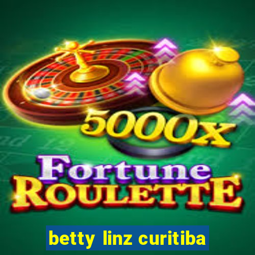 betty linz curitiba