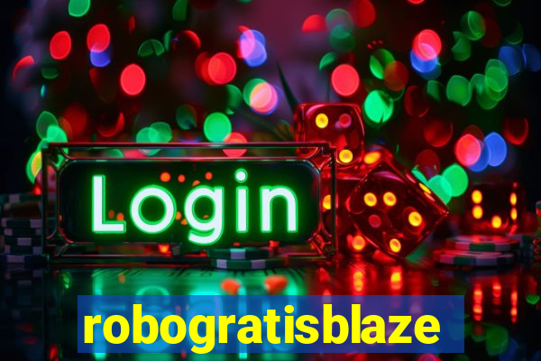 robogratisblaze