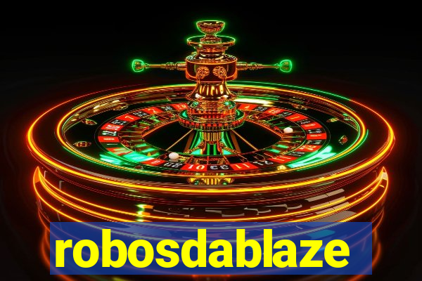 robosdablaze