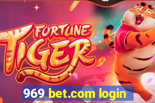 969 bet.com login