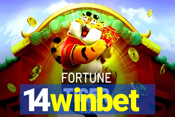 14winbet