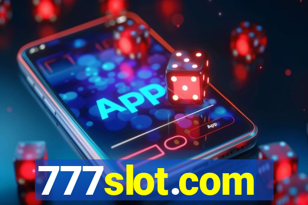 777slot.com