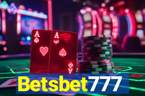 Betsbet777