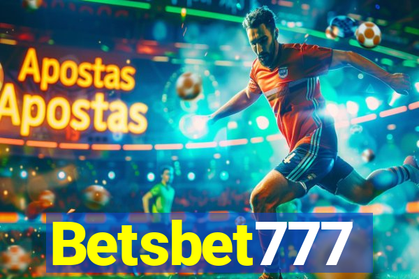 Betsbet777