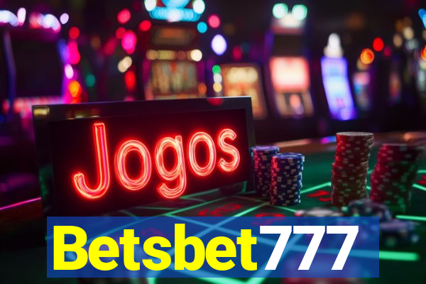 Betsbet777