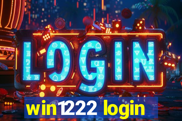 win1222 login