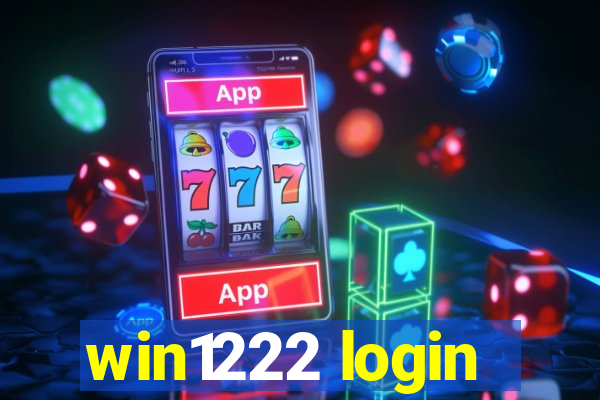 win1222 login