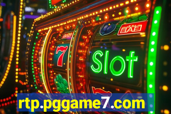 rtp.pggame7.com