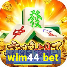 wim44 bet