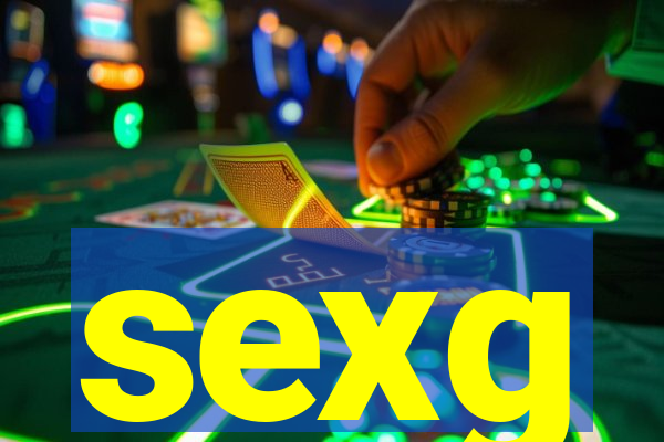 sexg