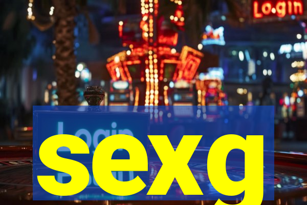 sexg