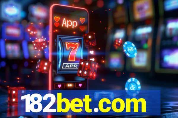 182bet.com