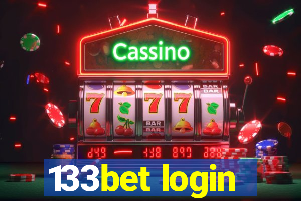 133bet login