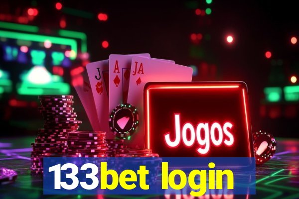 133bet login