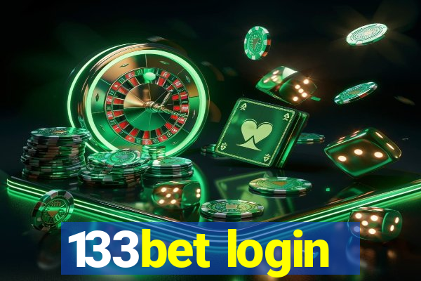 133bet login