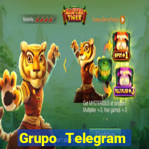 Grupo Telegram palpites futebol