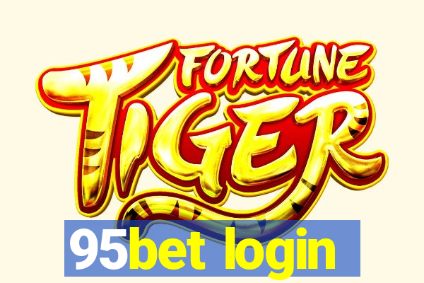 95bet login