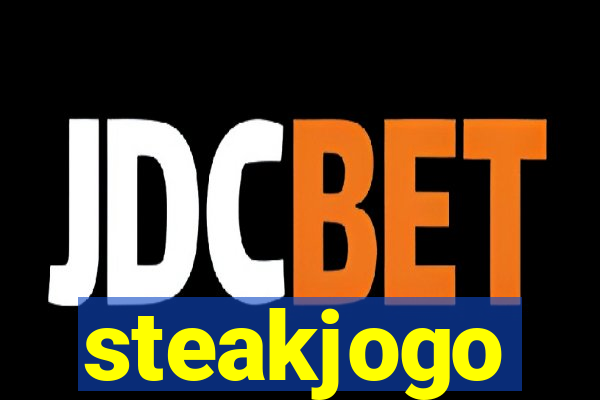 steakjogo