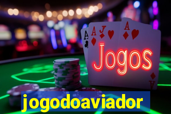 jogodoaviador