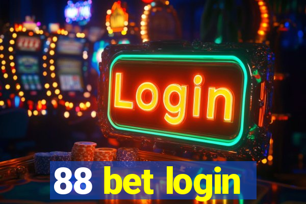 88 bet login