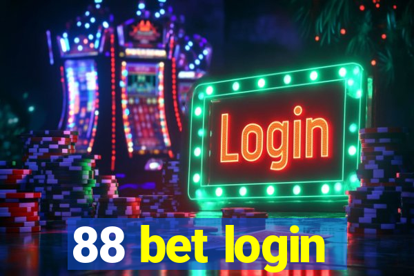 88 bet login