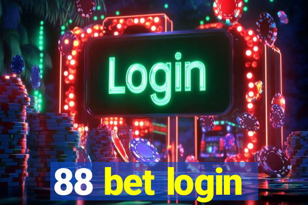 88 bet login