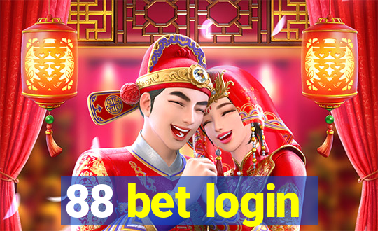 88 bet login