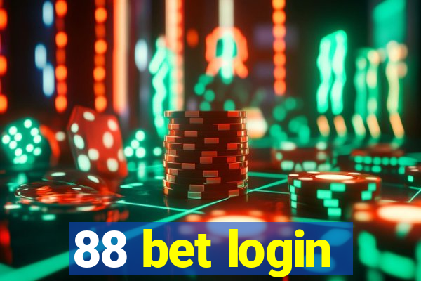 88 bet login