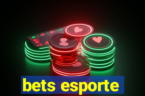 bets esporte