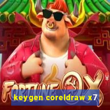 keygen coreldraw x7