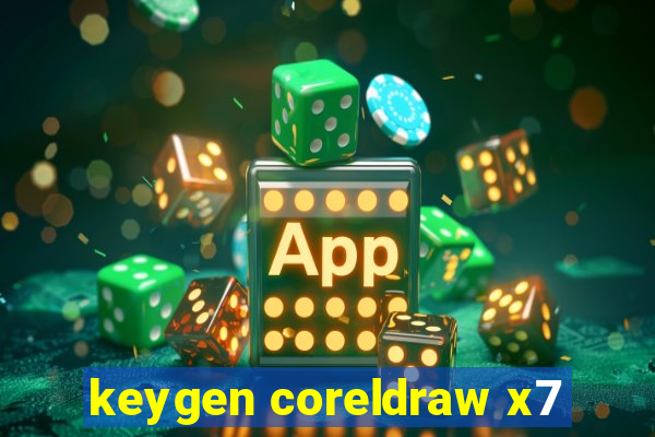 keygen coreldraw x7