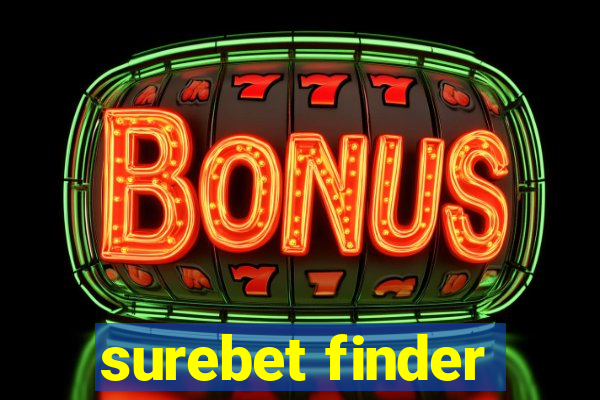 surebet finder