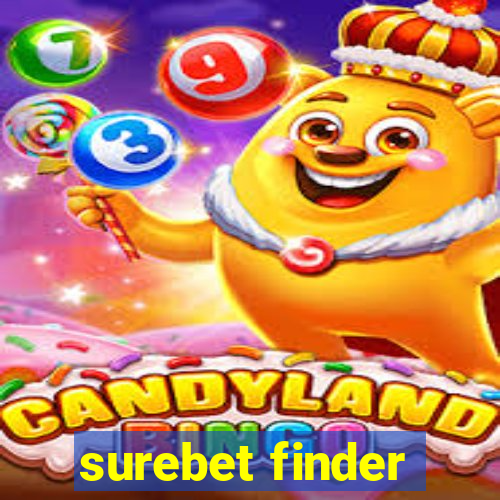 surebet finder