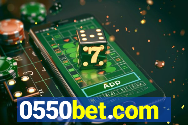 0550bet.com